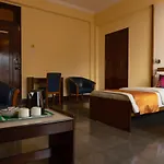 Sea Green South Hotel
