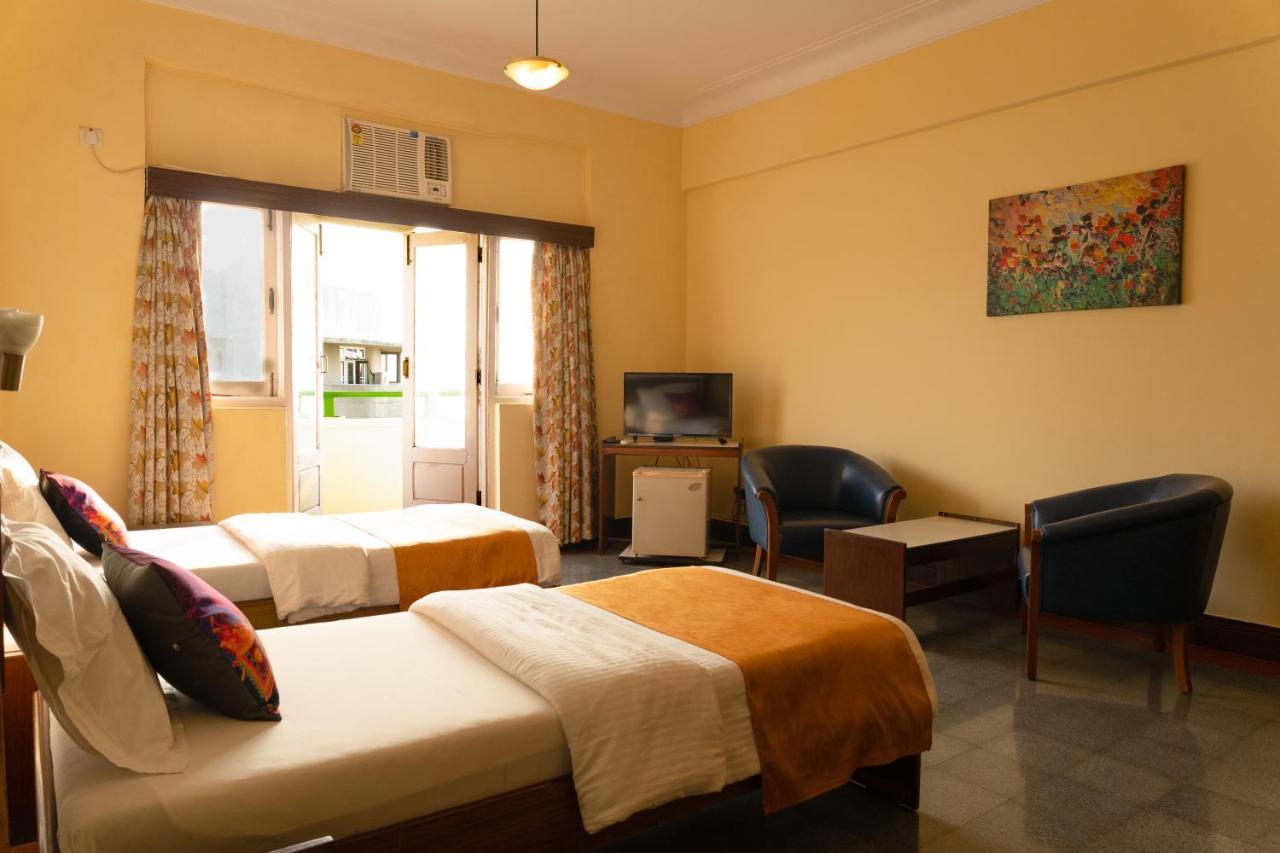 Sea South 3* Mumbai (Bombay)