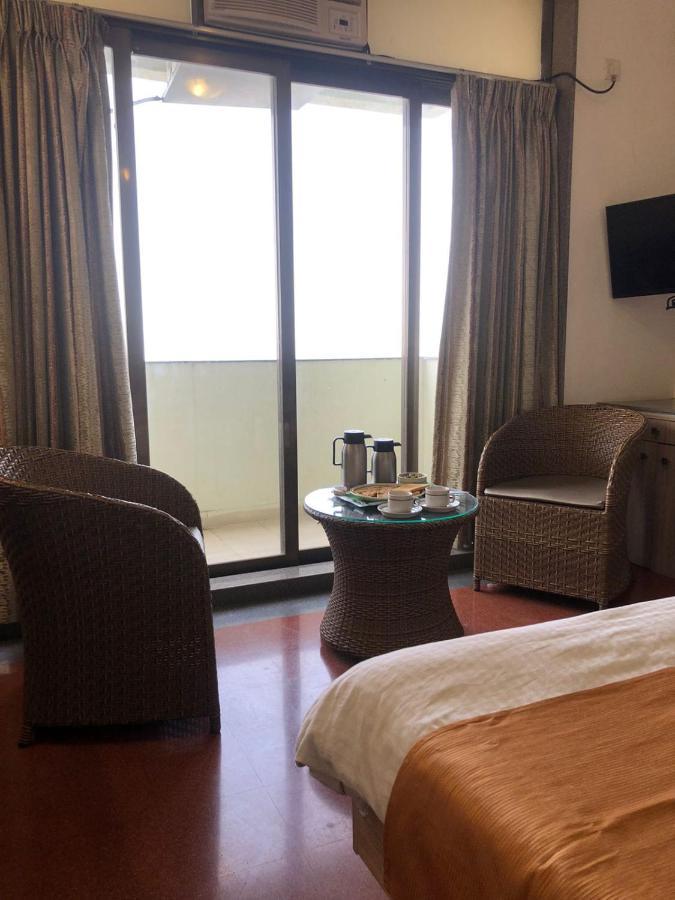 Hotel Sea South Mumbai (Bombay)