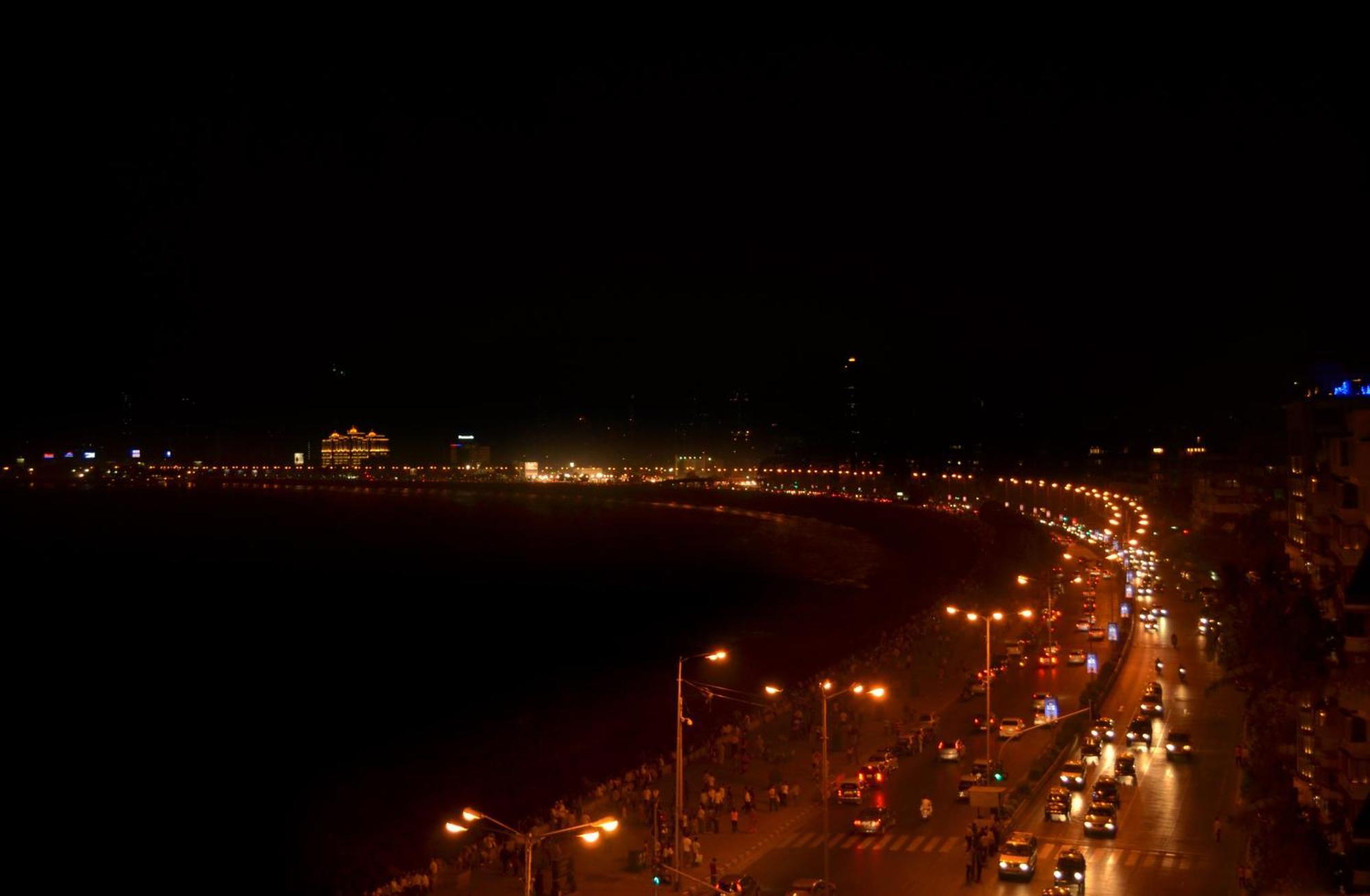 Hotel Sea South Mumbai (Bombay)