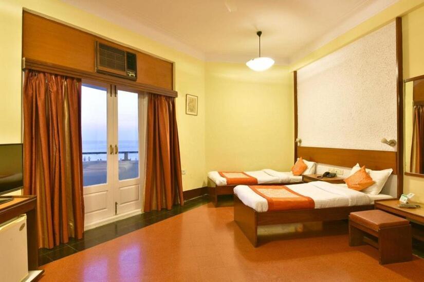 Sea South 3* Mumbai (Bombay)