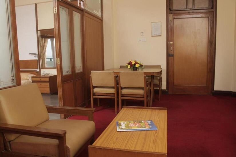 Hotel Sea South 3*