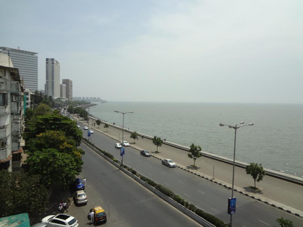 Sea South Hotel Mumbai (Bombay)